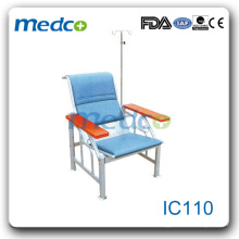 IC110 Cadeiras médicas para pacientes